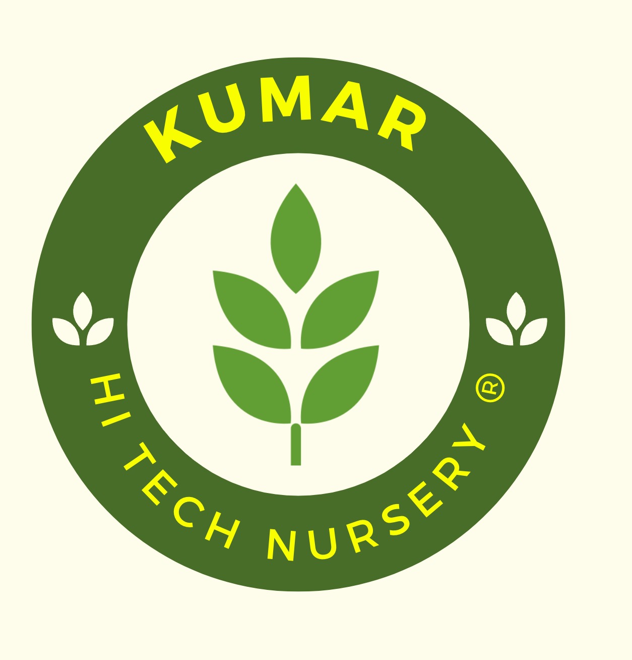 Kumar Hitech Nursery